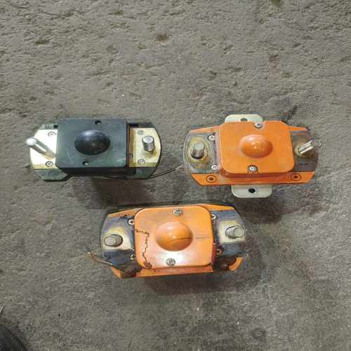 议价拆机直流接触器QNZ-600A ZJ600A/24V GSZ