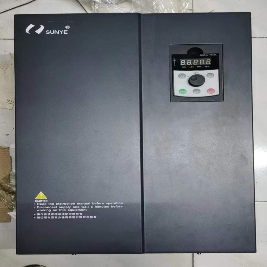 CM530-B4T037G/045P 日业37KW重载型变频【卡奥电子】