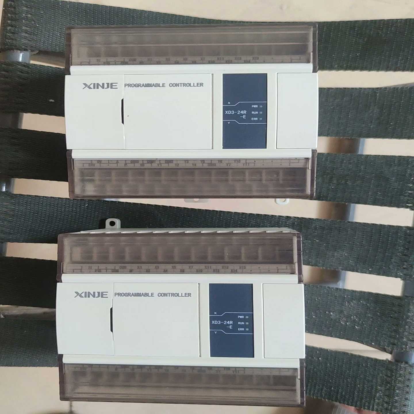 信捷PLC，XD3-24R，包好看上直接拍，【鑫鑫商铺】