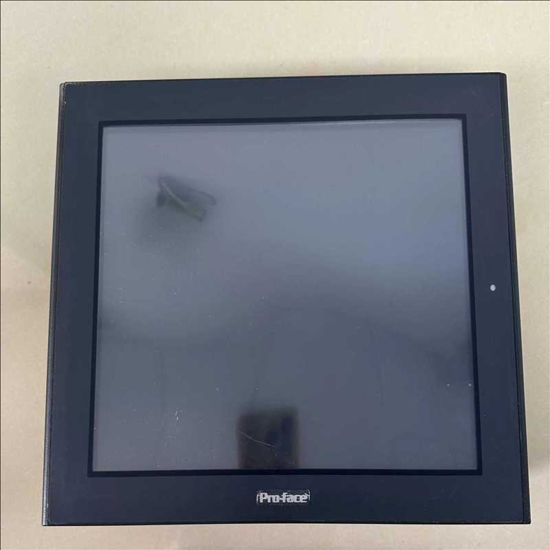 (询价)Pro face 普洛菲斯工控机 UI7622-4-TY1