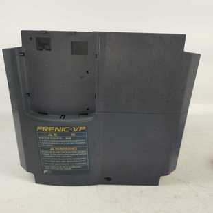 富士變頻器FRN7.5F1S 網上實物 功 詢價