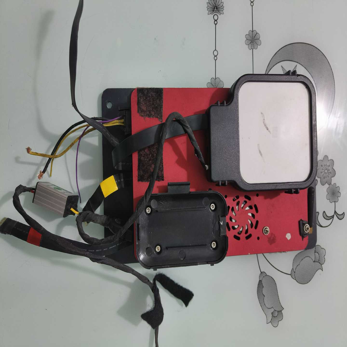 广汽 DSP音效调节器总成 M8/GM8（G837005【鑫鑫商铺】