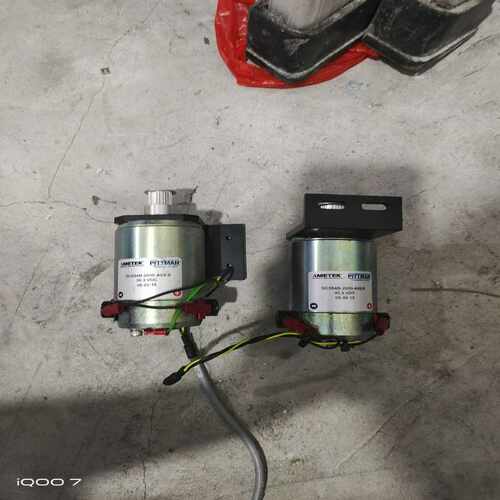 美国PITTMAN皮特曼直流电机DC054B-2000-A0（豆豆设备）