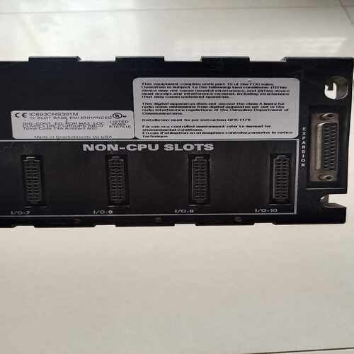 GE IC693CHS391M  。~询价