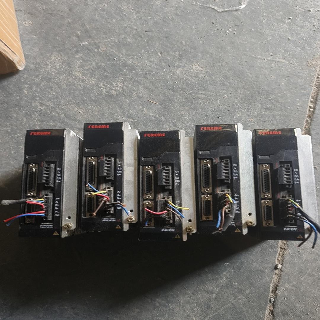 (询价)FESS808弗雷梅FEREME伺服驱动器