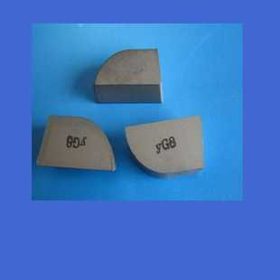 株洲硬质合金焊接车刀头YT15YT5YT14YW1YW2YG6YG8 A440AZ A440A