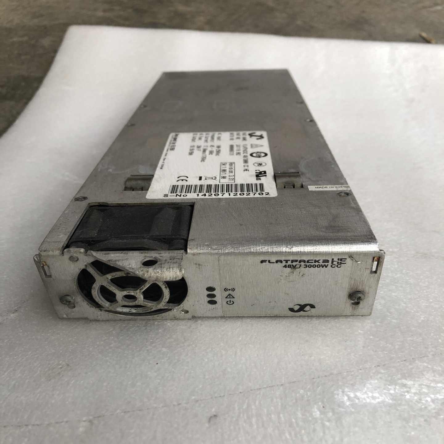 电源FLATPACK2,48/3000 一起3台（gg设备）