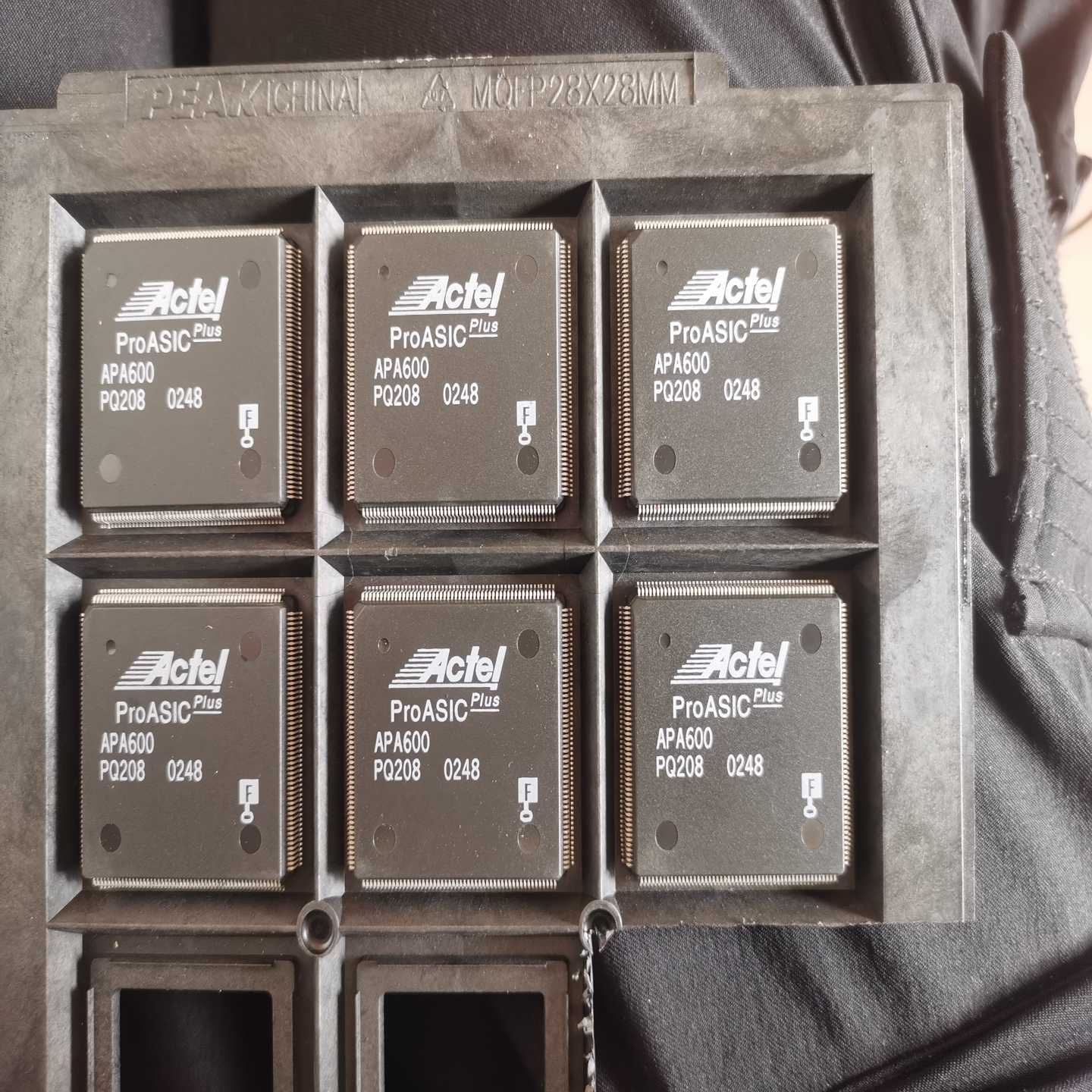 APA600-PQ208I 6个[浩蓉商户]