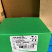 联 继电器LUCA12BL 质保一年 询价