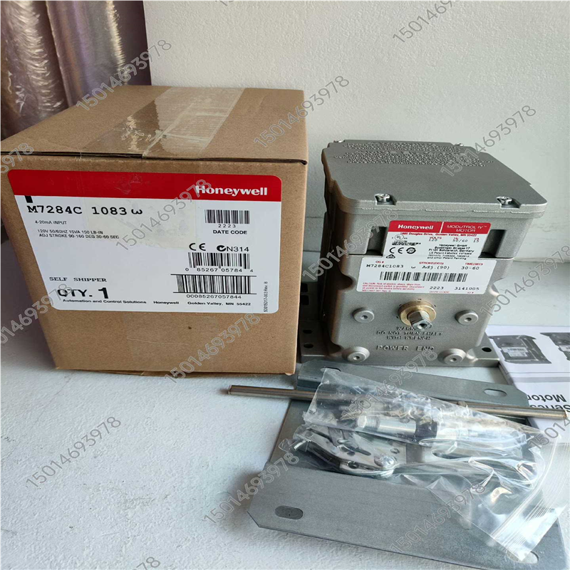 议~M7284C1083 比例马达M7284A1004