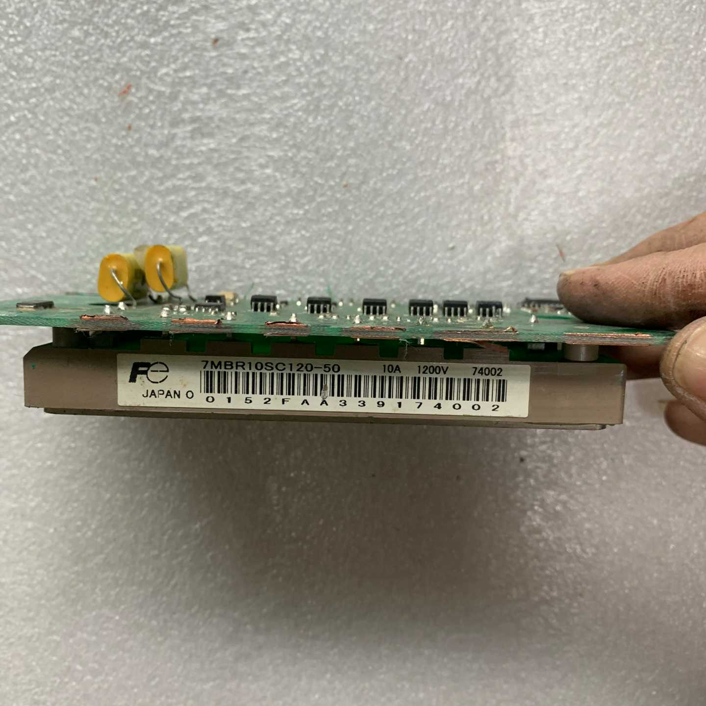 7MBR10SC120-50模块，质量~询价