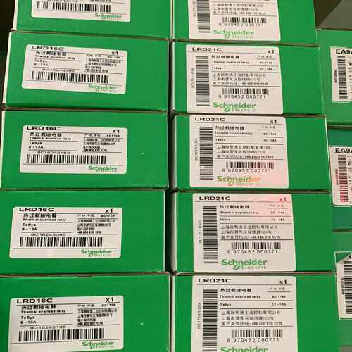 LRD16C，LRD21C库存处理~询价