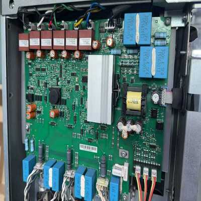 伟肯变频器配件 PC00373 PC00873可控硅触发板（瓠子电子）