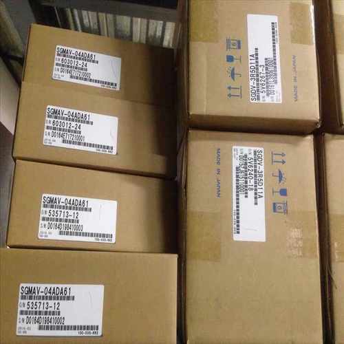 SGD7S-5R5A00A/7R6/120A01A/SGDV（耶耶电子）