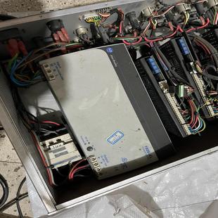 Bradley直流电源1606 Allen 罗克韦尔AB 议