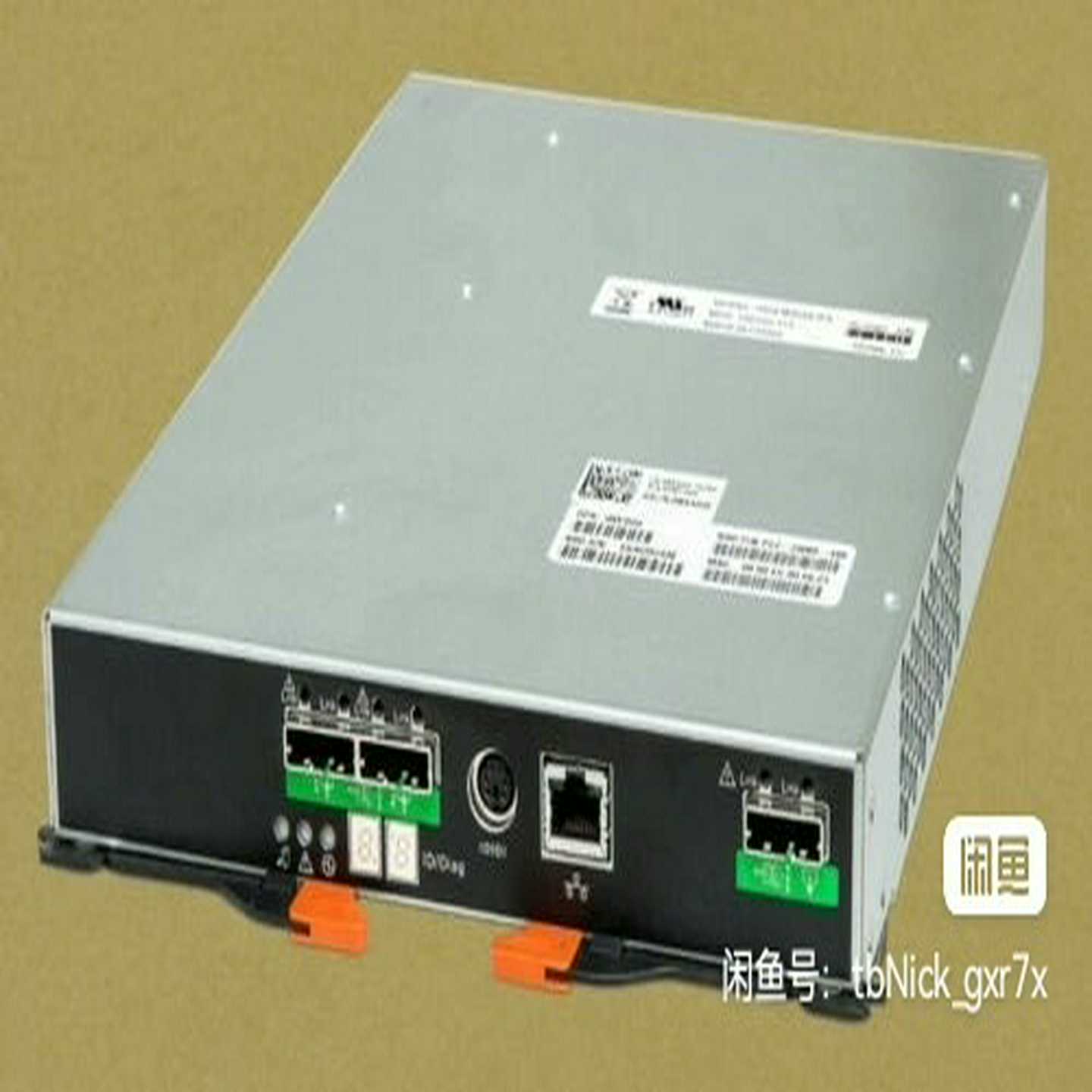 8X4HH 08X4HH Dell PowerVault M【鑫鑫商铺】