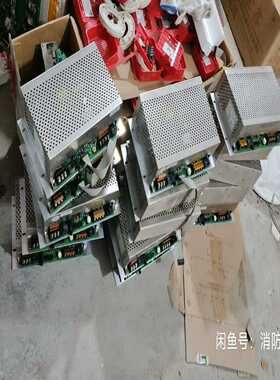 国泰怡安GK601H主机电源，，测试正常，质保3月（地坛设备）