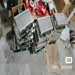 卡奥电子 质保3月 测试正常 国泰怡安GK601H主机电源