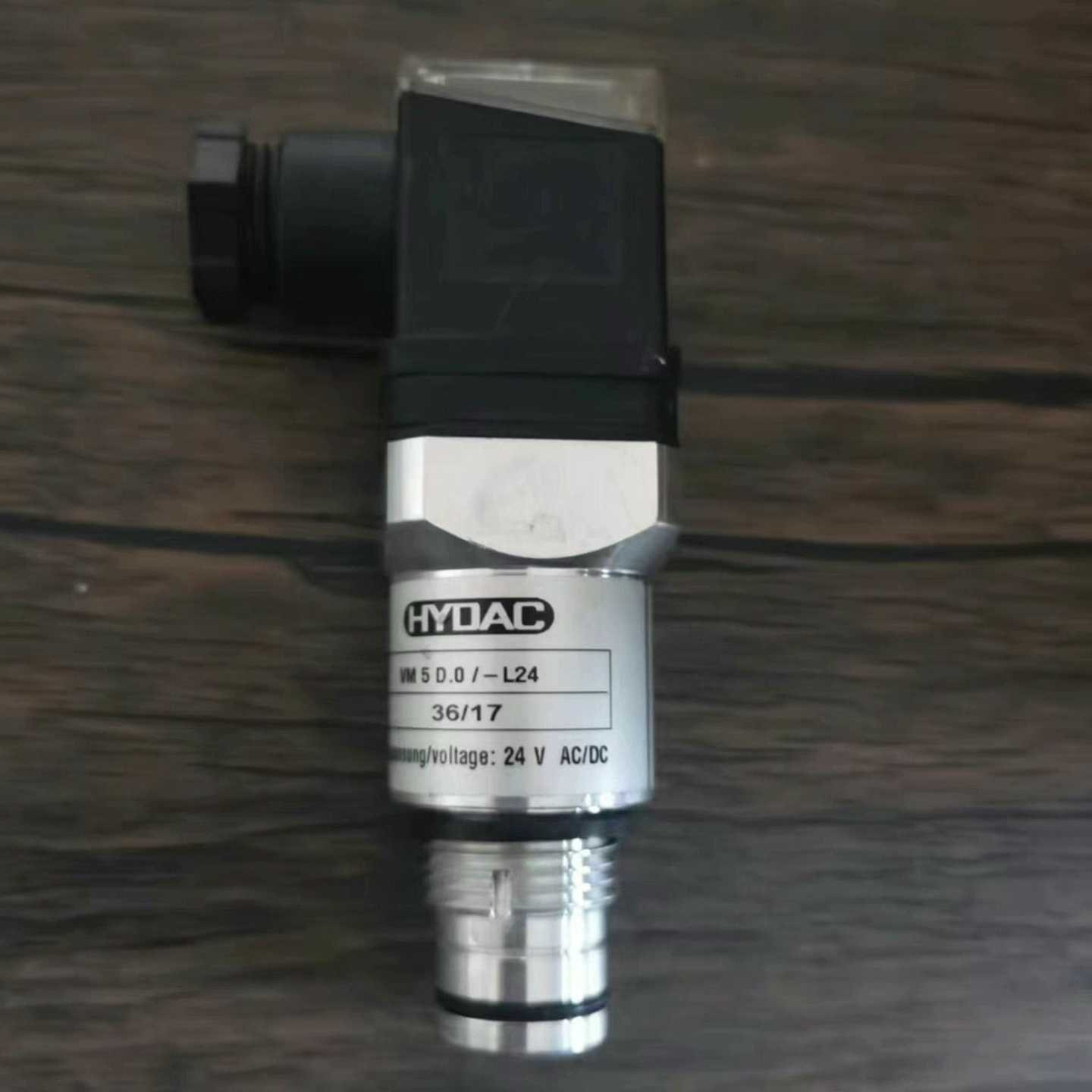 无包装 贺德克 VM5D.0/-L24 传感器 实物（佳毅工控）