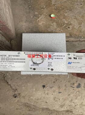 MAGNETEK电源 3817-18-1 S30124-X5【询价】