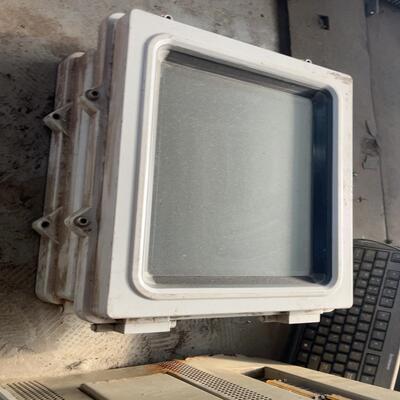 M/D TOTCO 马丁戴克主板（gg设备）