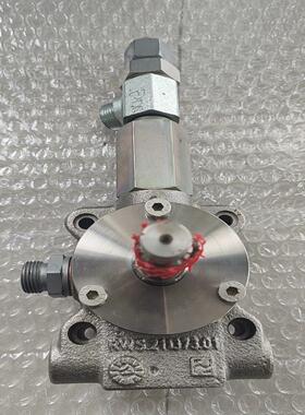 Oil regulator调节阀Bestell-Nr:211拍前询价