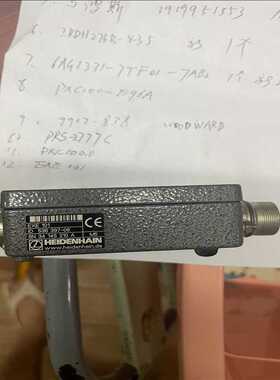 HEIDENHAIN 536397-01 EXE101 NS（耶耶电子）