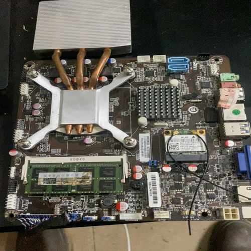 i53320mHM65MIK3主板主板8G12询价