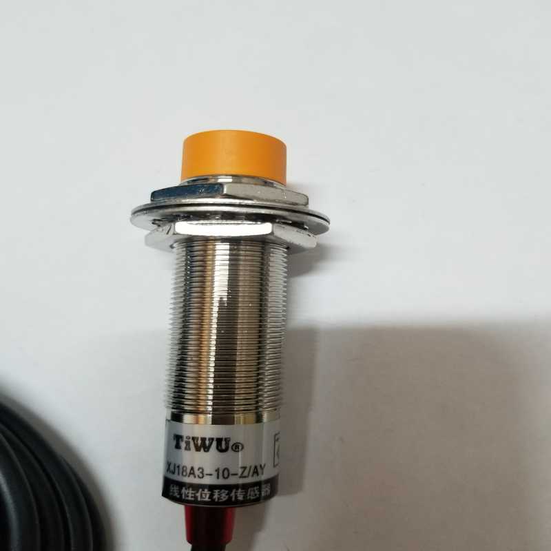 XJ18A3-10-Z/AY 线性位移传感器 TIWI~询价