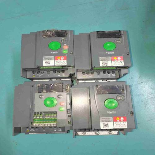 【议价】变频器ATV310HU22N4A，ATV310HU15