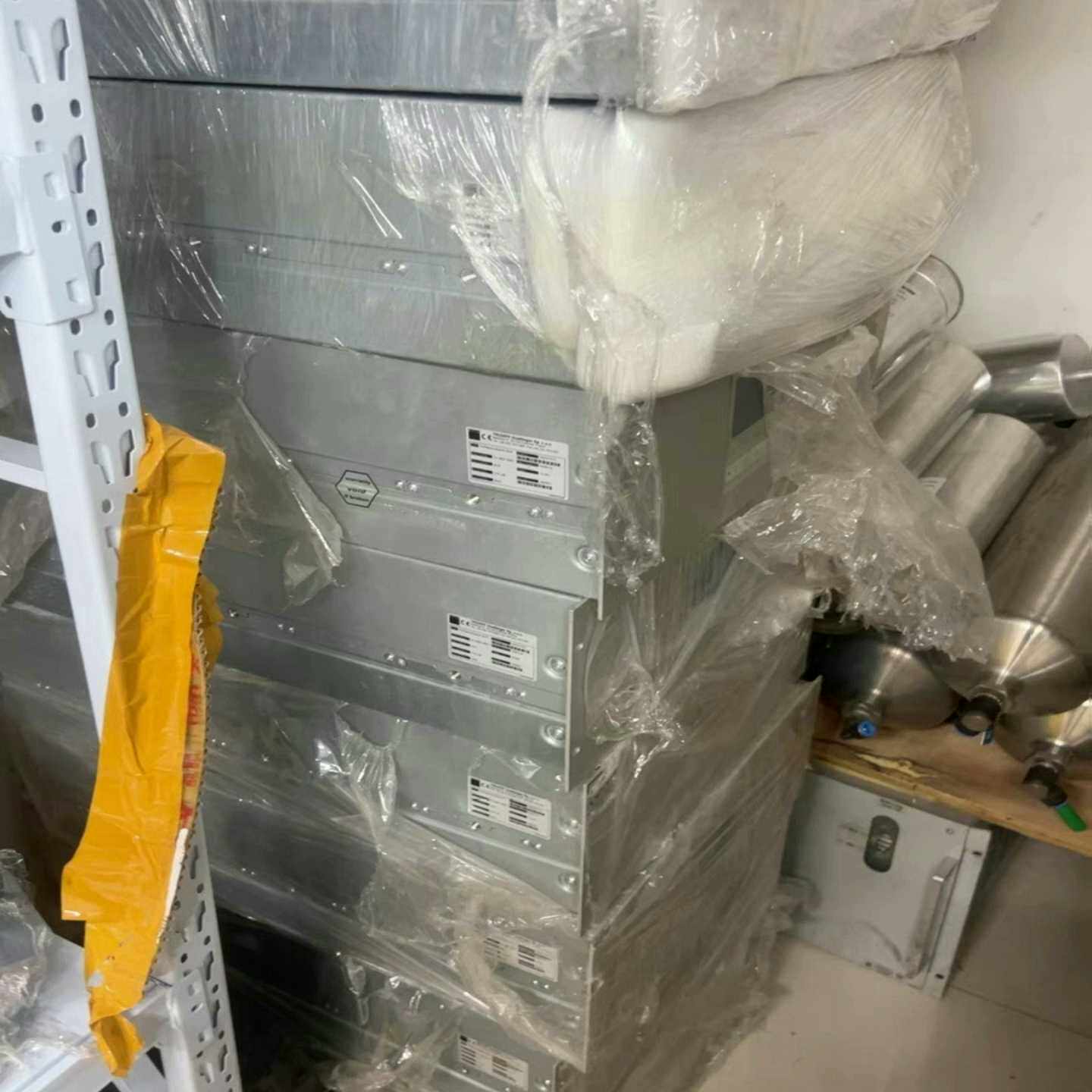 霍廷格电源 4020 （G2 PC）高速版 功能正常 的（gg设备）