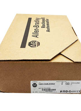 适用~美国罗克韦尔An-BrdyAB-CABLEZ数字电缆全新