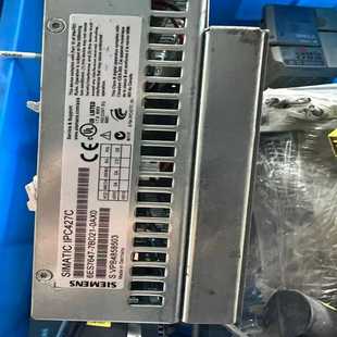 询价 0AX IPC427C工控机6ES7647 7BD21