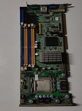 研华工控PCA-6194VGREV:A1专业测试（零零电子）