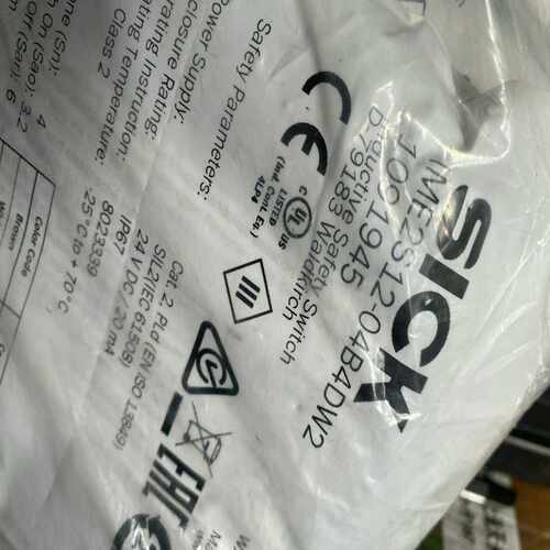 德国SICK西克IME2S12-04B4DW2安全开询价