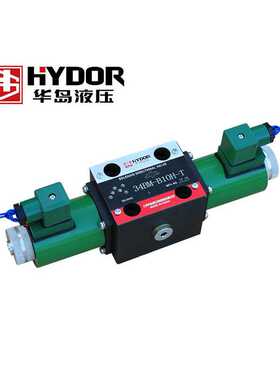 华岛电磁阀34BM-H10B-T 34BM-B10H 34BK-B10H 4WH16Y-A 34BO-H1