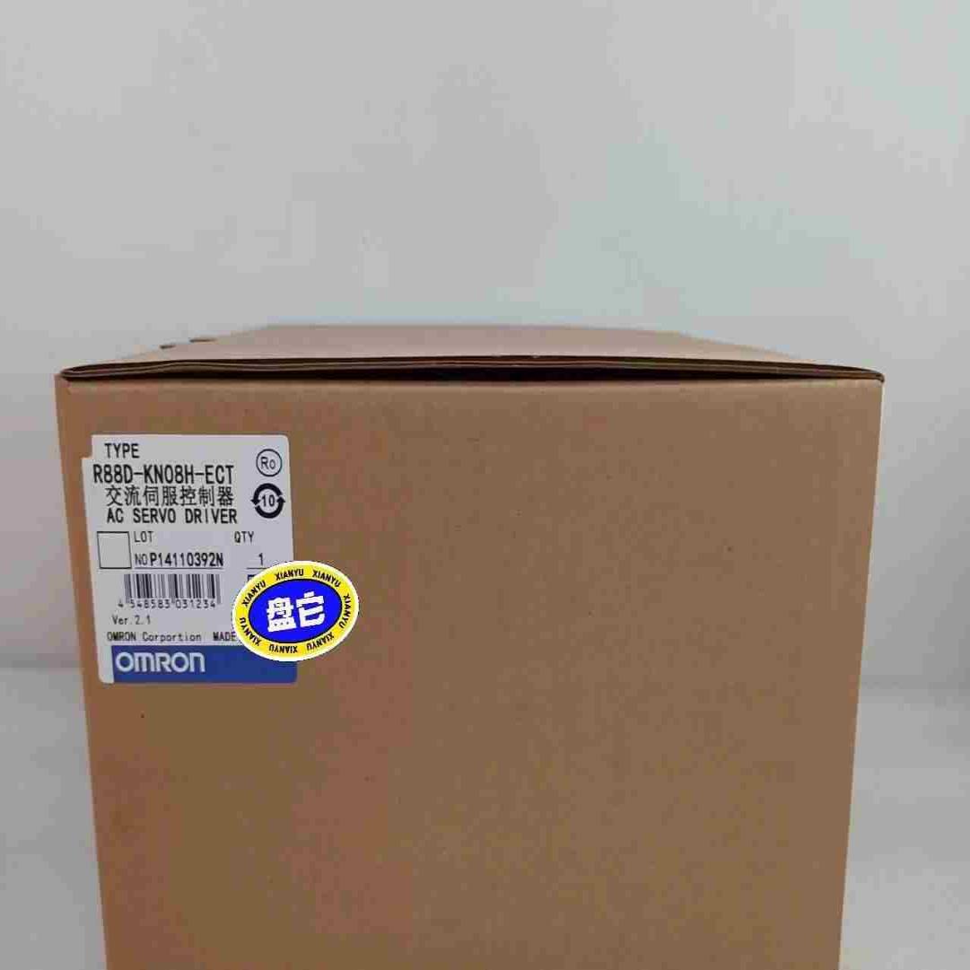 R88D-KN08H-ECT（崽载电子）