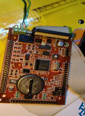 （霸霸电子）RABBIT 3000线路板，图片RABBIT