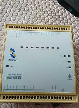 拆机件，techcon 409L-SIO,实物拍摄，看好下单【鑫鑫商铺】