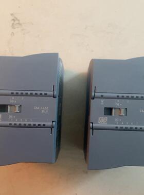 议~SIMATICS7-1200 6ES7222-1HF3