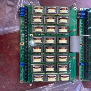 Z4003 UPS电源柜镀金电感板 询价 SQUARE