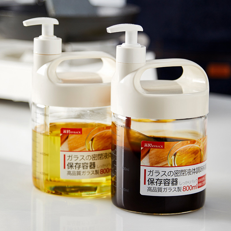 蚝油瓶蚝油挤压器用压瓶挤挤瓶油壶油瓶按压酱油耗油火锅空