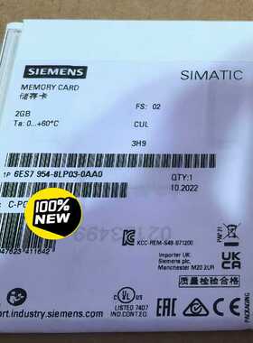 6ES7954-8LP03-0AA0 6ES7 954-8L~询价