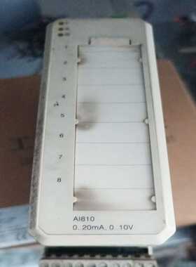 ABB卡件 AI810功能好成色新~询价