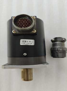 长春第一光学仪器厂生产的编码器LF-25BM-C24E  全~询价