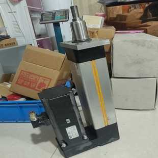 汉尼汾PARKER高推力电缸ETH电缸实物拍 卡奥电子