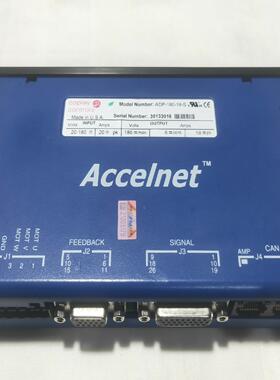 美国进口copley伺服驱动器  ADP-180-1（佳毅工控）