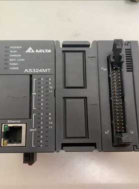 台达AS324MT-A  正常拆机 包功能完好无任何拆修破损（耶耶电子）