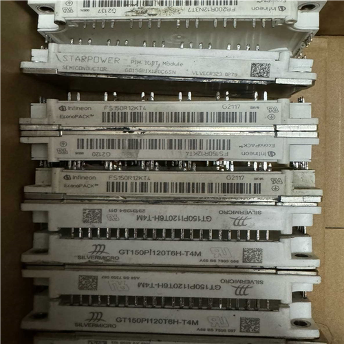 GD150PIX120C6SN.FP200R12N3T7.F~询价