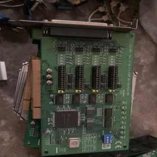 PORT REV.A1 询价 PCI 研华 1612